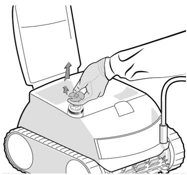 ZODIAC CNX 1090 - To avoid serious injury: - 8