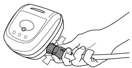 ZODIAC CNX 1090 - | Electricity supply connection - 5