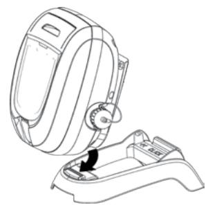 ZODIAC CNX 2590 - | Fixation sur le socle - 1