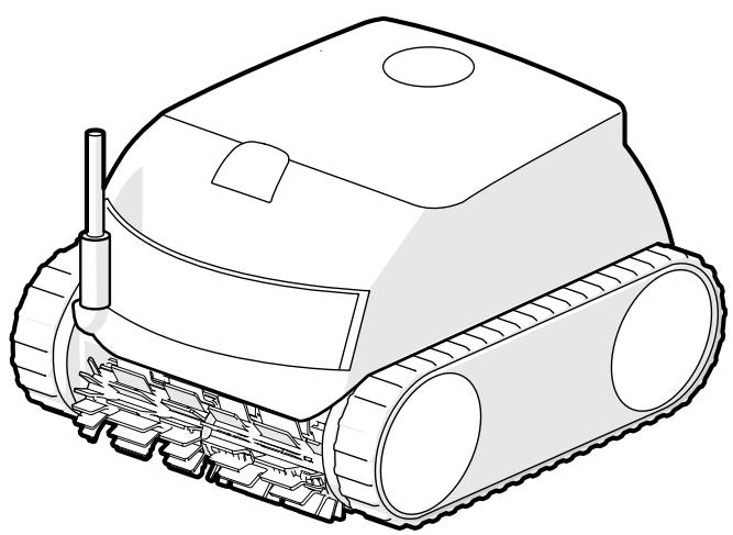 ZODIAC CNX 2590 - 1