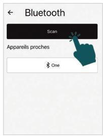 RADIATORI 2000 OTHELLO2 - Connexion via Bluetooth - 6