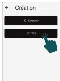 RADIATORI 2000 OTHELLO2 - Connexion via WiFi - 5