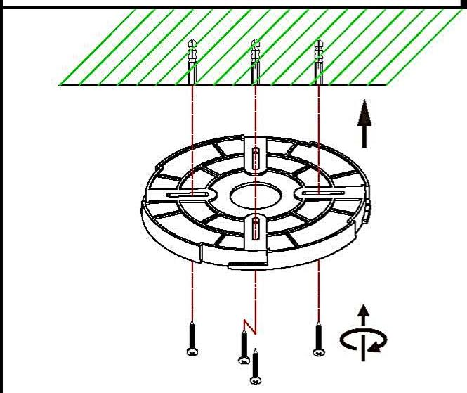 MANTRA GAMER MANTRA - Assembly Instructions / Instruetiones De Montaje - 4