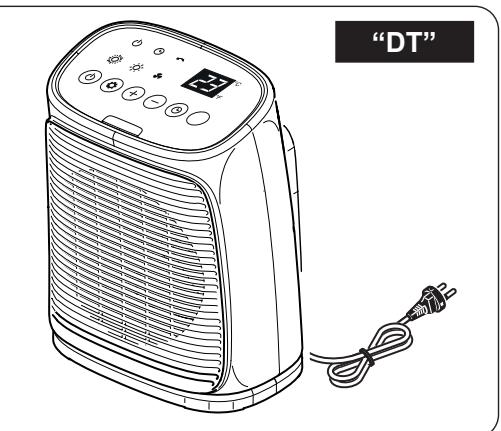 OLIMPIA SPLENDID CALDO ROCK M - O - DT - - SAFETY CONTROL (ANTI-OVERTURNING SWITCH) - 2