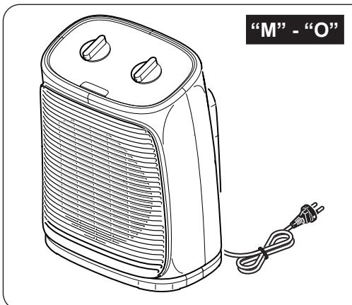 OLIMPIA SPLENDID CALDO ROCK M - O - DT - - SAFETY CONTROL (ANTI-OVERTURNING SWITCH) - 1