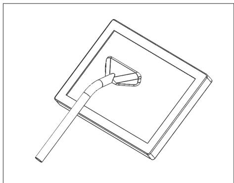ALDES AURA 210 - InspirAIR Top 210 - Remplacement des filtres - Action autorisé aux particuliers - 6
