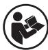 WORX WG173E - WG173E.X - SYMBOLS - 1