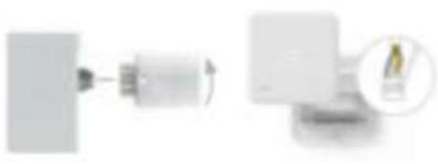 TADO KIT V3+ - Smart Thermostat* - 8