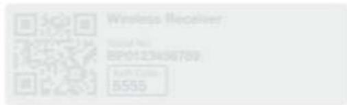 TADO KIT V3+ - Wireless Receiver - 1