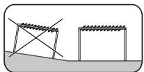 Leroy Merlin First II - USE RECOMMENDATIONS - 1