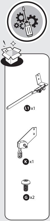 Leroy Merlin First II - 45