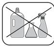 Leroy Merlin First II - Cleaning - 3