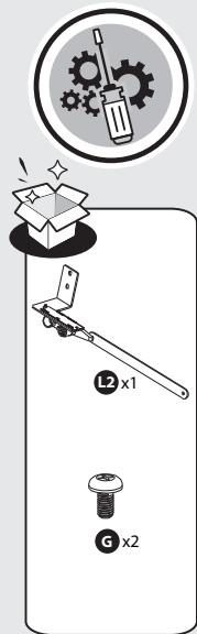 Leroy Merlin First II - 47