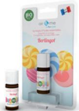 AIR AND ME SOLNAN - AROMATHERAPIE - 3