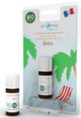 AIR AND ME SOLNAN - AROMATHERAPIA - 4