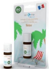 AIR AND ME SOLNAN - AROMATHERAPIE - 4