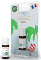 AIR AND ME SOLNAN - AROMATHERAPIE - 4