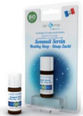 AIR AND ME SOLNAN - AROMATHÉRAPIE - 5