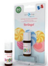 AIR AND ME SOLNAN - AROMATHÉRAPIE - 3