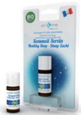 AIR AND ME SOLNAN - AROMATHERAPIE - 5