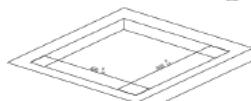 ROSIERES RCM634TPS/G3 - Installation - 6