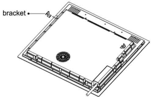 ROSIERES RCM634TPS/G3 - Installation - 8