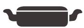ROSIERES RCM634TPS/G3 - Selection of cooking vessels - 3