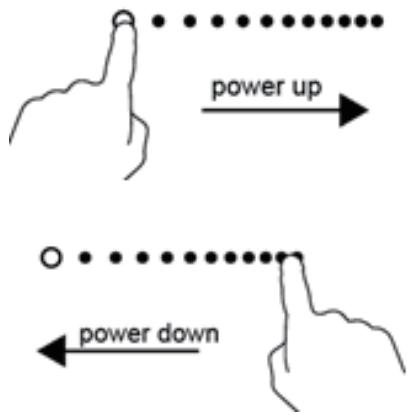 ROSIERES RCM634TPS/G3 - How to use - 4