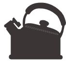 ROSIERES RCM634TPS/G3 - Selection of cooking vessels - 5