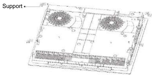 CANDY CTP63SC/E1 - Installation - 3