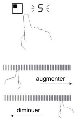 CANDY CTP63SC/E1 - Commencer à cuire - 1