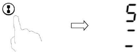 CANDY CTP63SC/E1 - Como zona grande - 1