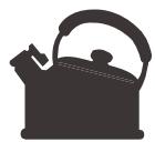 CANDY CTP63SC/E1 - Default working times - 5