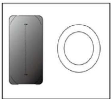 CANDY CTP63SC/E1 - Como zona grande - 4