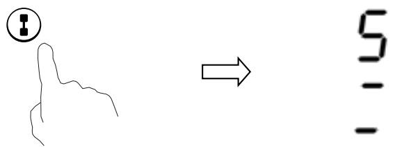 CANDY CTP63SC/E1 - As big zone - 1