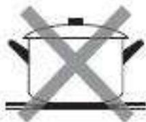 CANDY CTP63SC/E1 - Выбор посуды - 2