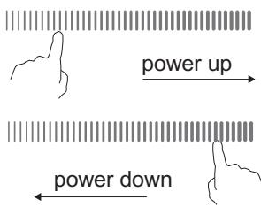 CANDY CTP63SC/E1 - Start cooking - 2