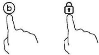 CANDY CTP63SC/E1 - Fonction de gestion de la puissance - 1