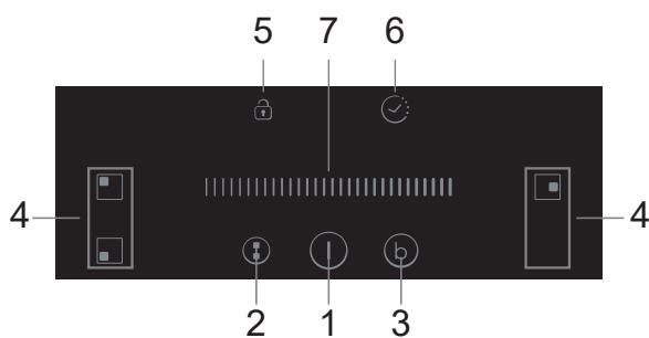 CANDY CTP63SC/E1 - Installation - 5