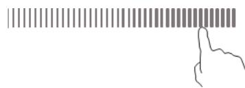 CANDY CTP63SC/E1 - Выбор посуды - 6