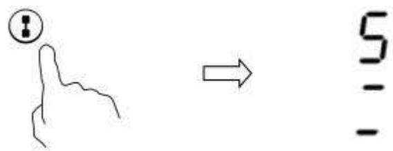 CANDY CTP63SC/E1 - Использование единой большой зоны - 1