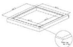 CANDY CTP63SC/E1 - Instalación - 3