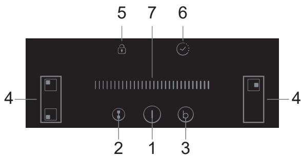 CANDY CTP63SC/E1 - Connection to power supply - 2