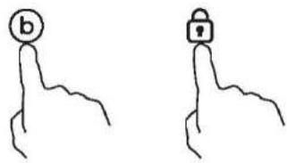 CANDY CTP63SC/E1 - Функция управления мощностью - 1