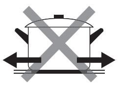 CANDY CTP63SC/E1 - Choosing the right Cookware - 10