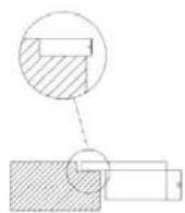 CANDY CTP63SC/E1 - Commencer à cuire - 5