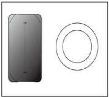 CANDY CTP63SC/E1 - As big zone - 4