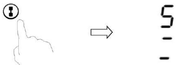 CANDY CTP63SC/E1 - En tant que grande zone - 1