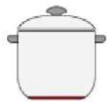 CANDY CTP63SC/E1 - Tiempo de funcionamiento predeterminado - 8