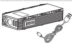 GYS NOMAD POWER 400 - 300 - DÉMARRAGE DU VEHICULE - 13